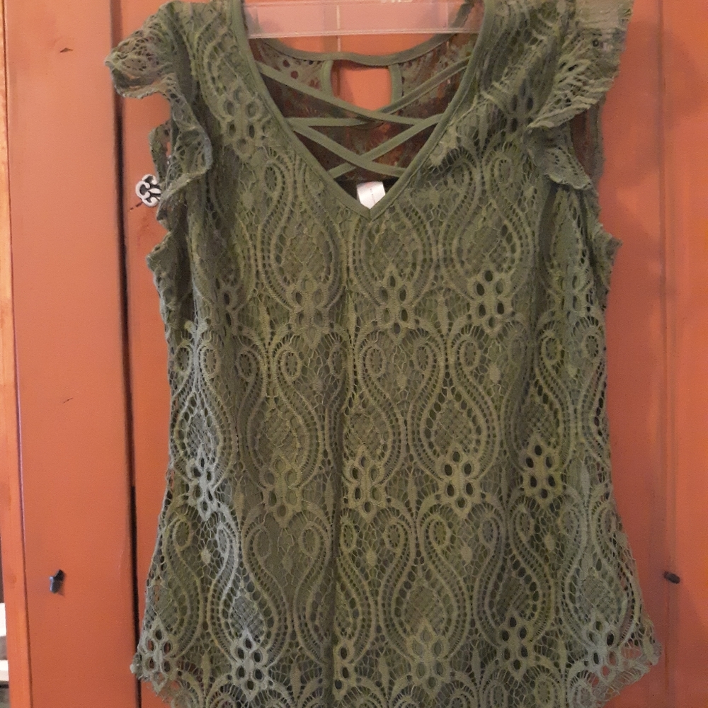 Blouse